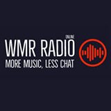 Wmr Radio Online logo
