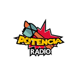 Potencia Radio SV logo