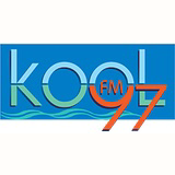 Kool 97 FM logo