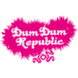 DumDUM logo