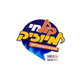 Radio Kol-Chai Music logo