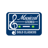 Musical Stereo logo