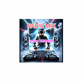 Radio Mix Huanuni online logo