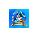 Radio Nueva Revelación de Jesucristo logo