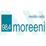 Radio Moreeni logo