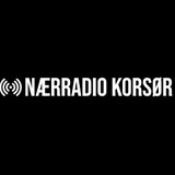 Nærradio Korsør logo