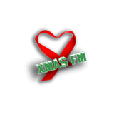 Xmas FM logo
