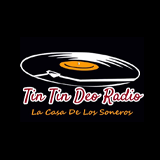 Tin Tin Deo Radio logo