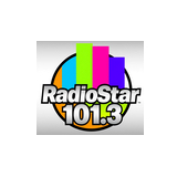 Radiostar Online logo
