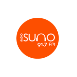 Radio Suno 91.7 logo