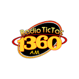 Radio TicTac logo