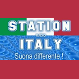 Station Italy logo
