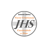 Voces Cristianas logo