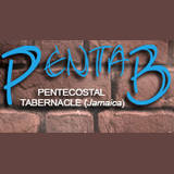 Pentab Radio logo