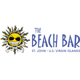 Beach Bar Radio logo