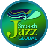 Smooth Jazz Global Radio logo
