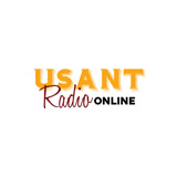 USANT Radio Online logo
