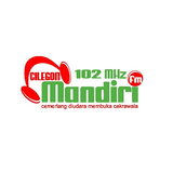 Mandiri FM logo