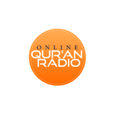 Qur'an Radio - Quran in Arabic by Sheikh Muhammad Ayyub logo