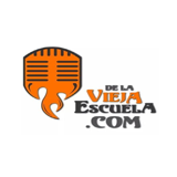 La Vieja Escuela Radio logo