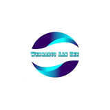 web radio aan zee logo