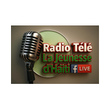 Radio Télé La Jeunesse D’haïti logo