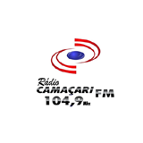 Rádio Camaçari FM logo