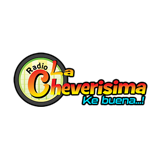 Radio La Cheverísima logo