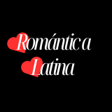 Romántica Latina logo