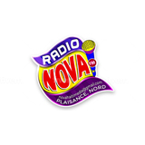 Radio nova logo