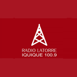 Radio La Torre Iquique logo
