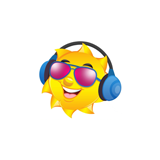 Sunny Radio logo