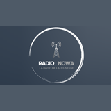 Radio NOWA logo