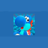 Tribu Nintendera FM logo