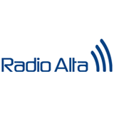 Radio Alta logo