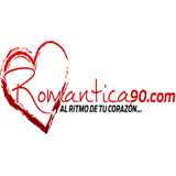 Romantica 90 FM logo