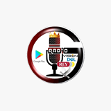 Radio Vision Del Rey logo