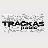 Trackas Radio logo
