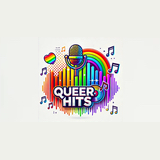Queer Hits logo