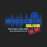 RadioSat FM - Bolivia logo