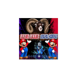 Radio Mario Super Chivos logo