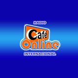 Radio Cafe Internacional logo