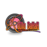 RaDio SaHaR logo