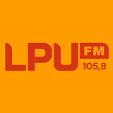 LPU FM logo