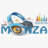 Radio Monza logo