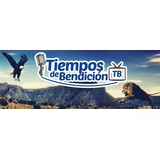 Tiempos de Bendición logo
