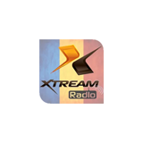 xTream Radio logo