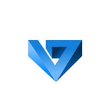 Virtualtronics Radio logo