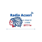Radio Acseri logo