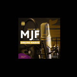 MJF radio logo